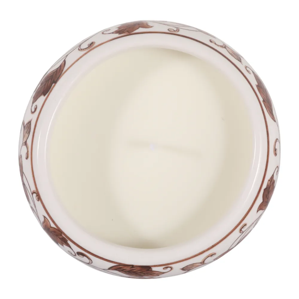 CORBINMILL NEROLI BASIL CANDLE 3 (IN)