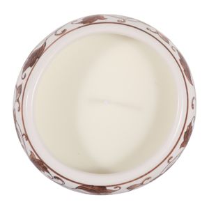 CORBINMILL NEROLI BASIL CANDLE 3 (IN) 8