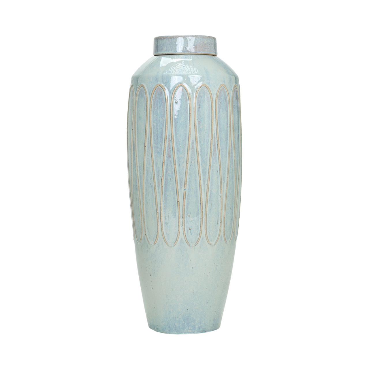 Falnor Tall Vase 5