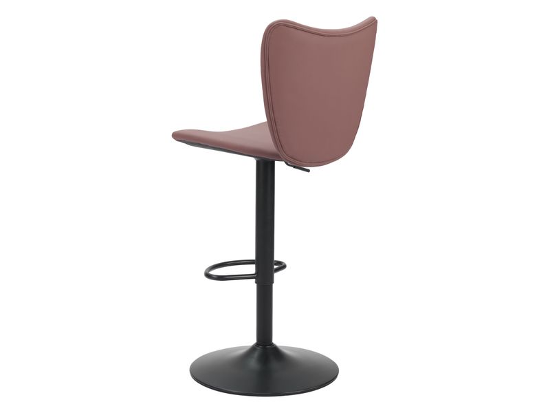 Elevate Barstool Brown 6