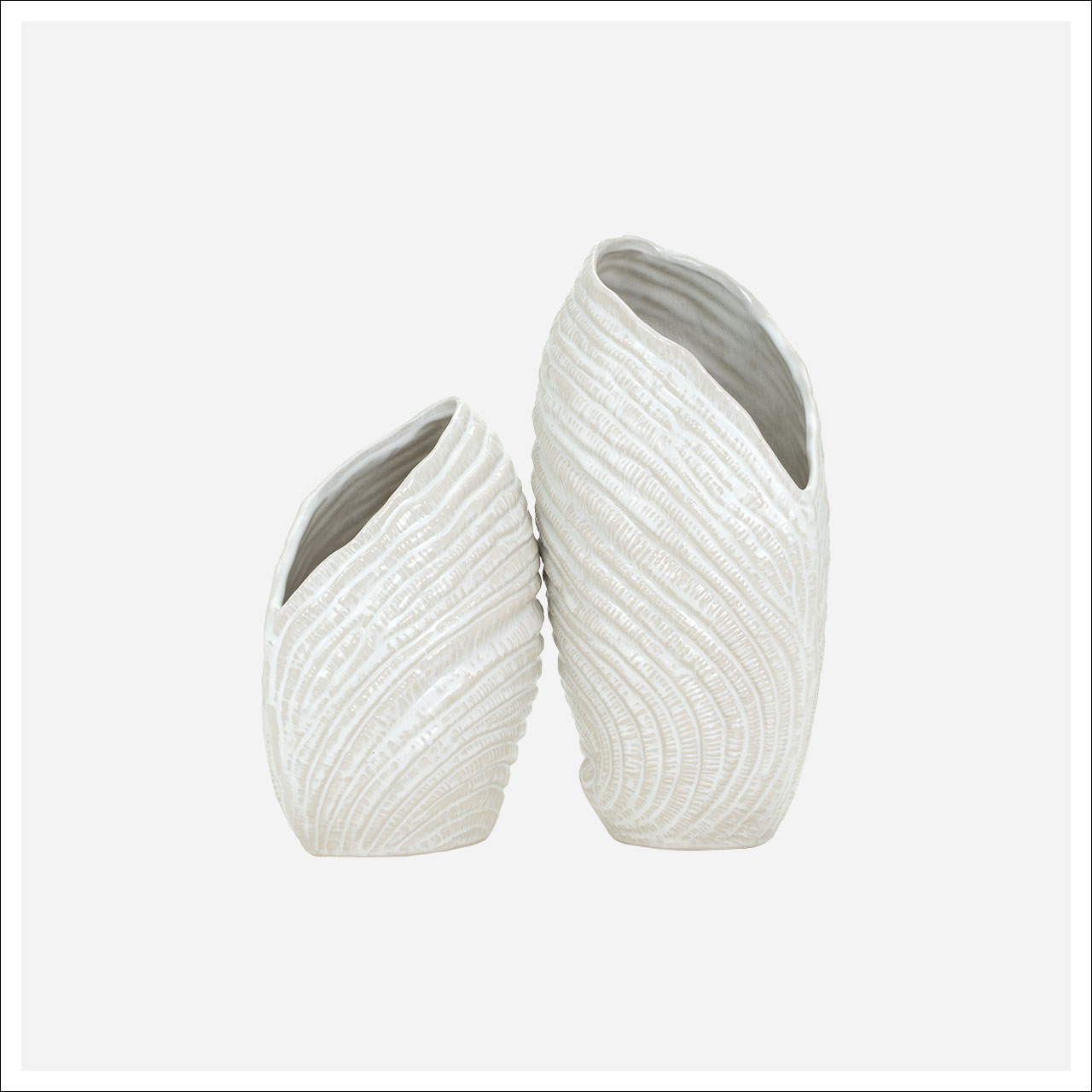 Rodine Vases -Set 2
