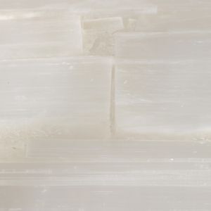 HATTONWAY WHITE ETAGERE 82 (IN) 9