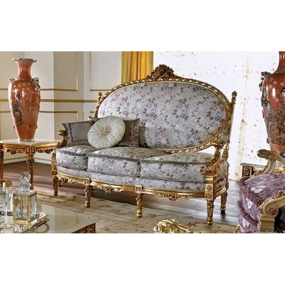 74'' Upholstered Sofa
