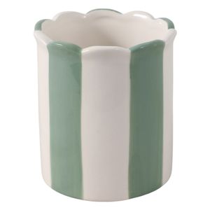 CHAPINHAVEN GREEN PENCIL CUP 4 (IN) 5