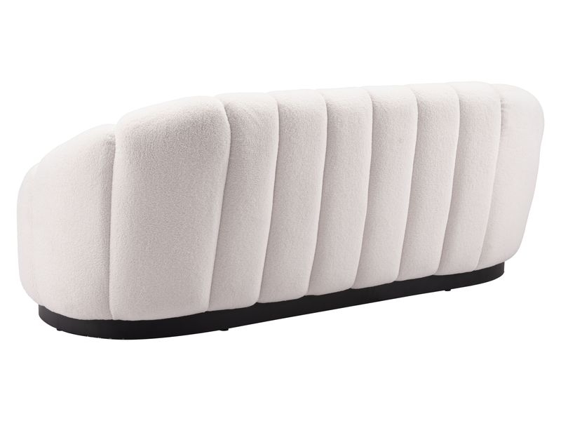 Bhutan Sofa Cream 6