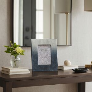 GRAYDONOAK IVORY FRAME 9 (IN) 6