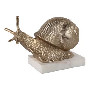 NORARIDGE GOLD DECOR 7 (IN) 3