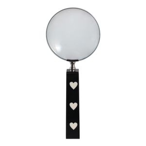 PALMERCLIFF BLACK DECOR 10 (IN) 1