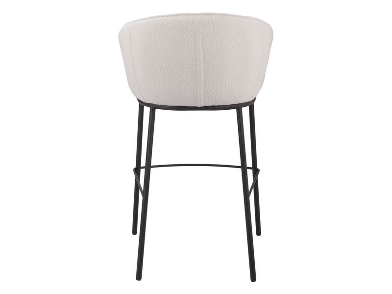 Essen Barstool Ivory 5