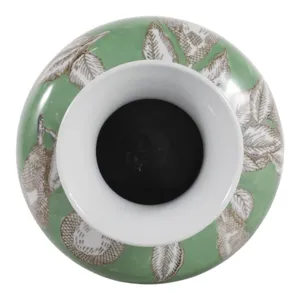 HOLDENRIDGE GREEN CHINOISERIE 9 (IN) 9