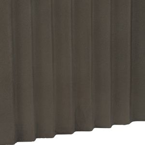 MILTONCROSS GRAY TABLE 18 (IN) 6