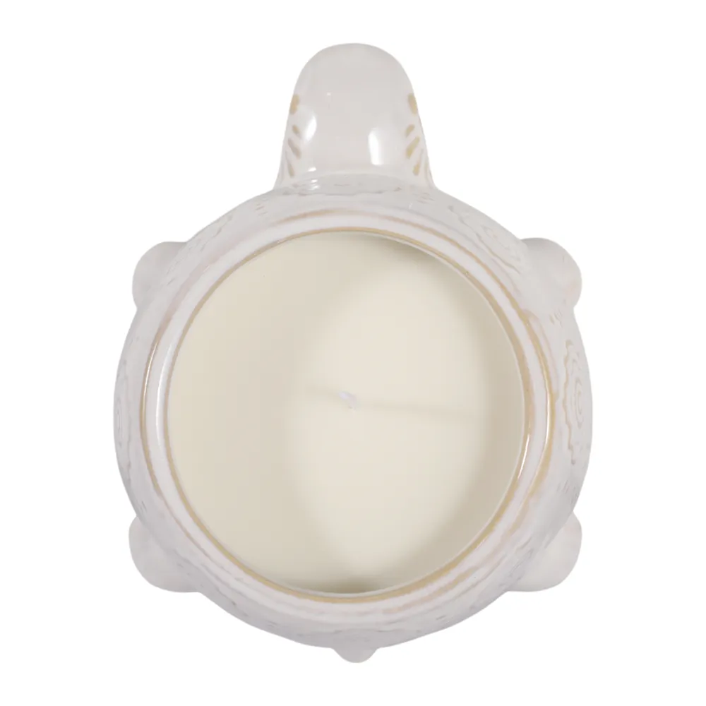 SARAHGROVE LAVENDER CANDLE 5 (IN)