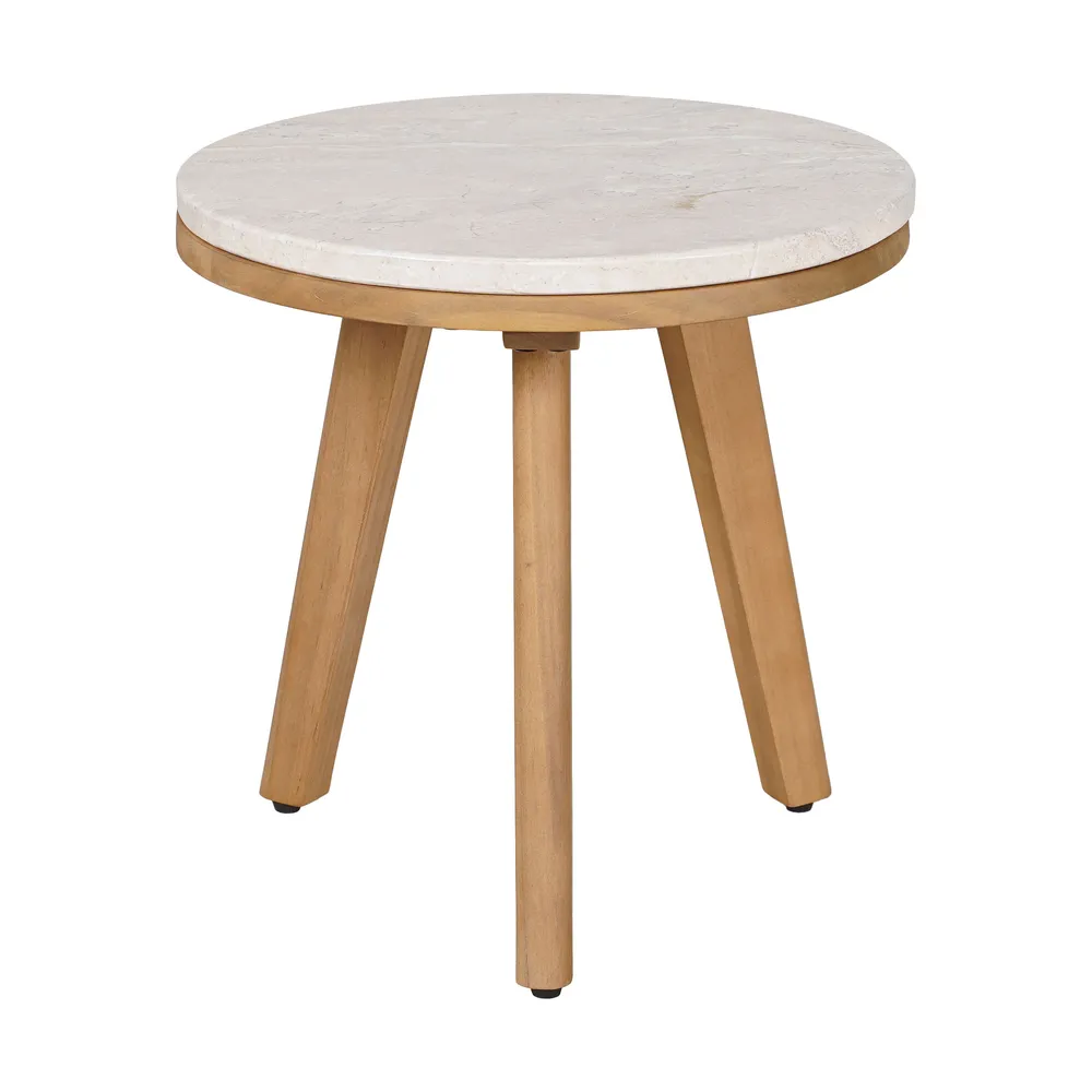 Siro Side Table Natural