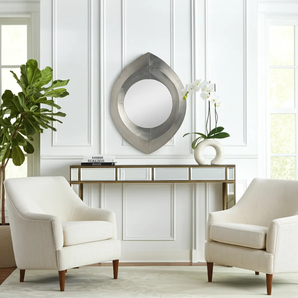 HALDENRUN GOLD MIRROR 36 (IN)