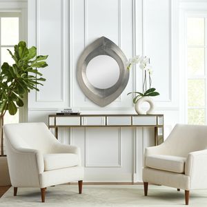 HALDENRUN GOLD MIRROR 36 (IN) 11