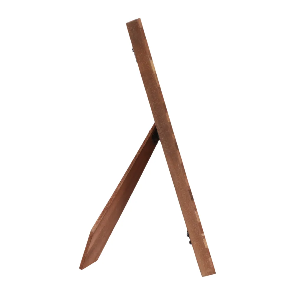 TILTON BROWN FRAME 10 (IN)