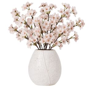RAMONACROSS IVORY VASE 11 (IN) 3