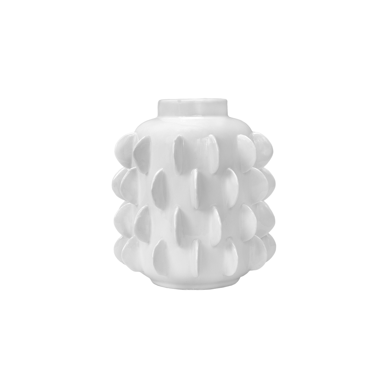 Valen Short Vase 8