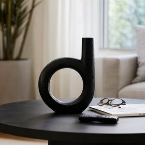 FERNBROOK BLACK DECOR 12 (IN) 11