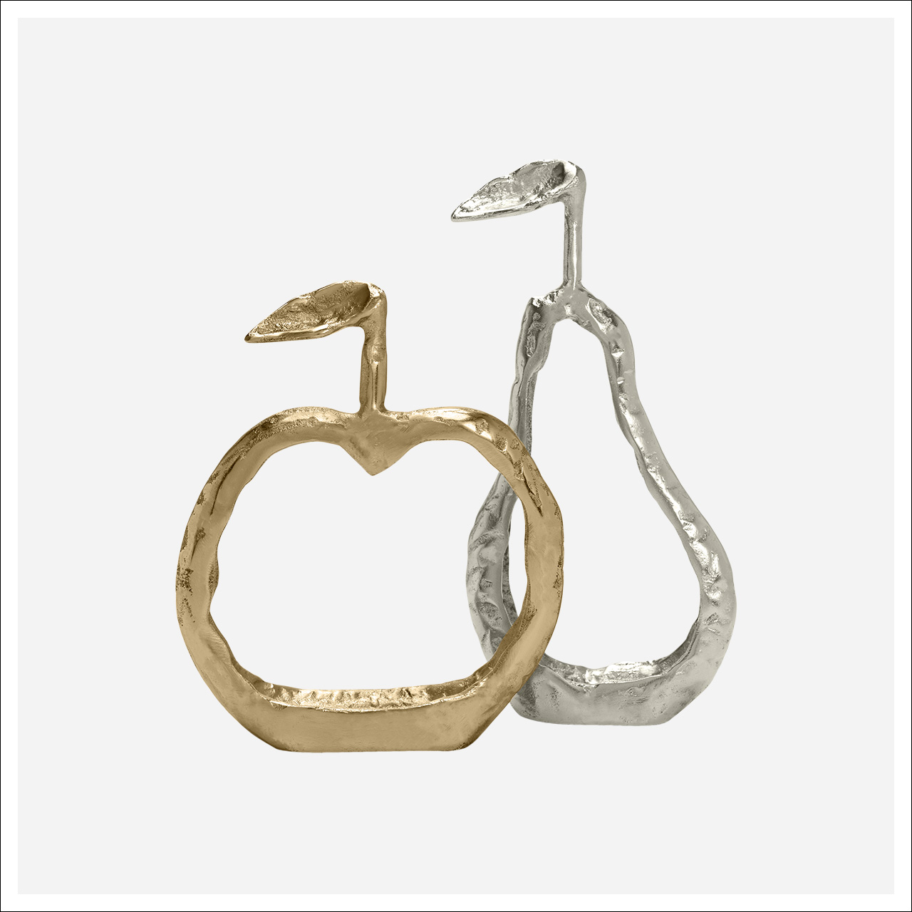 Pelani Sculptures -Set 2