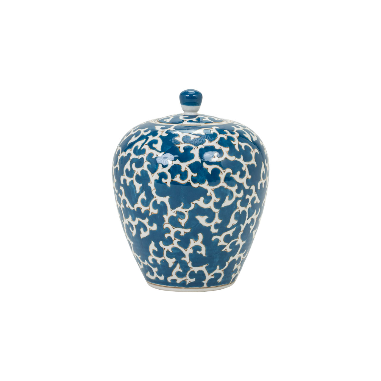 Tinsley Short Jar 3
