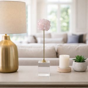 DUNCANWORTH PINK DECOR 16 (IN) 2