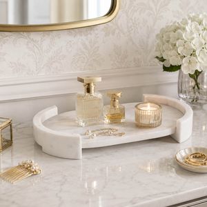 EATONRUN WHITE TRAY 2 (IN) 11