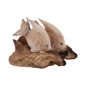 THEABURN BROWN DECOR 7 (IN) 5