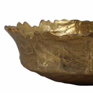 ELLERYHOLM GOLD BOWL 7 (IN) 5
