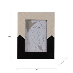 GORDENBROOK IVORY FRAME 10 (IN) 8