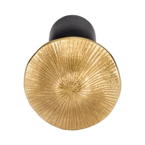 GLENNWAY BLACK DECOR 9 (IN) 6