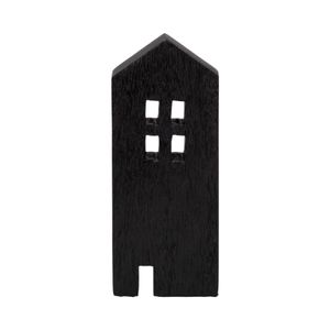 GARSONMILL BLACK DECOR 8 (IN) 1