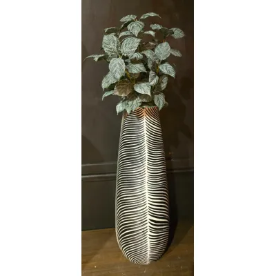 Blue Willow Stem 18in