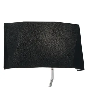 Diamond 21'' High 1-Light Sconce - Polished Nickel 4