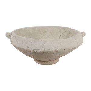 ARLOWGATE WHITE BOWL 8 (IN) 1
