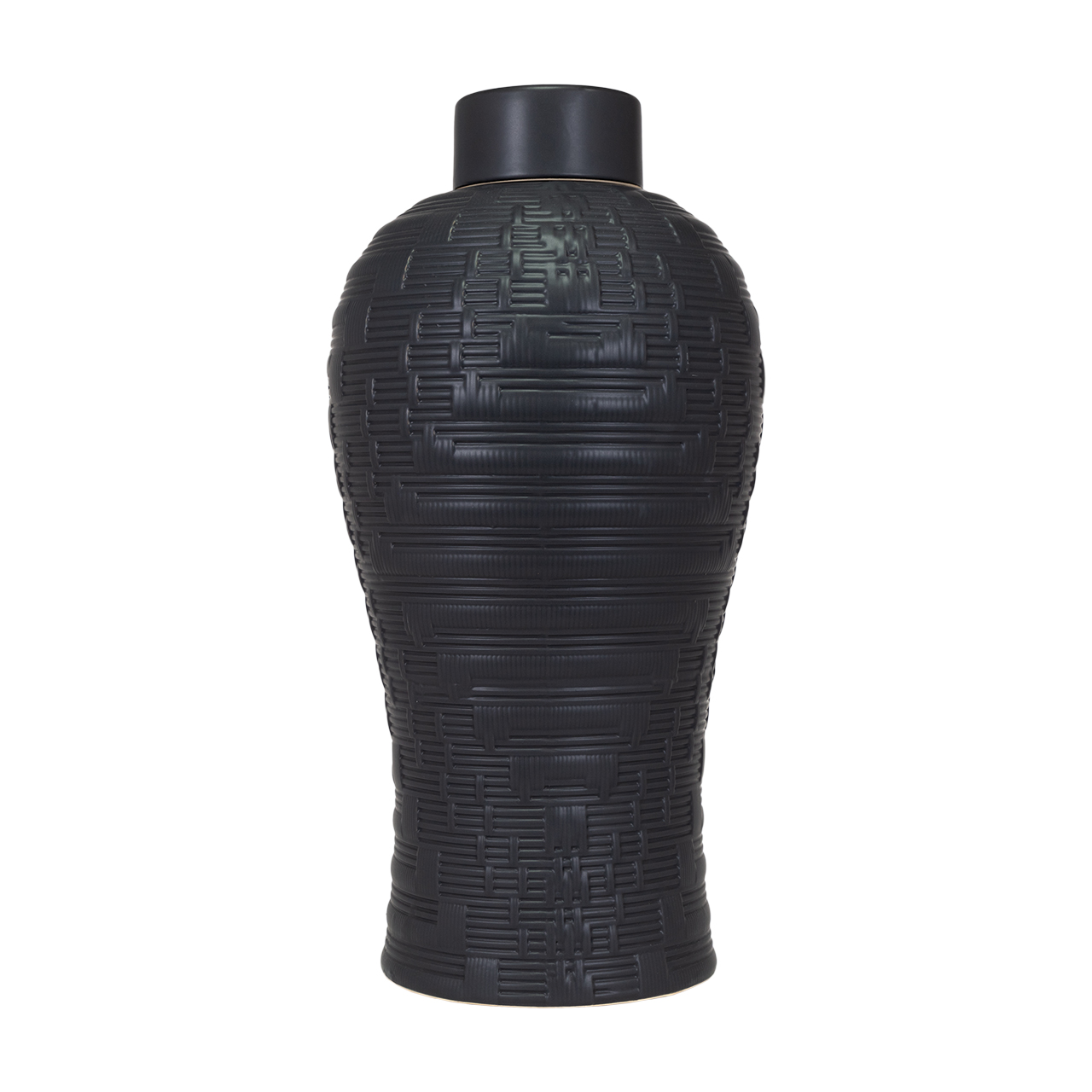 Phinean Tall Jar -SB 9