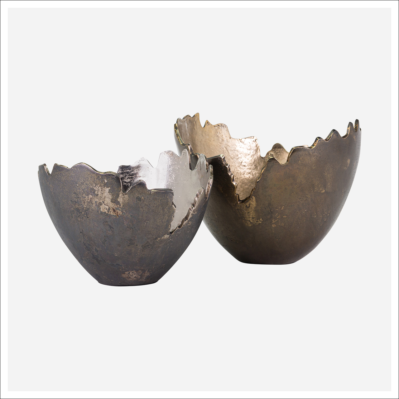 Willis Bowls -Set 2