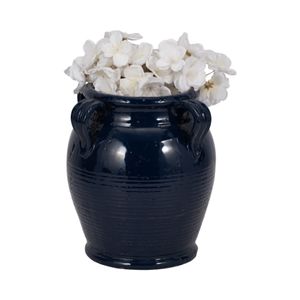 COHENWAY BLUE VASE 9 (IN) 3