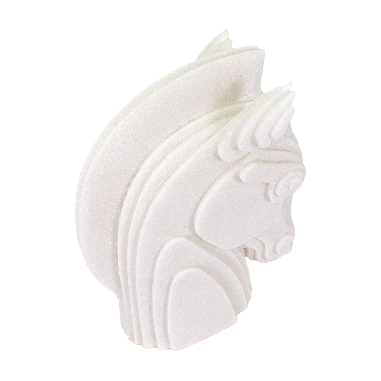 Marengo Horse Sculpture 5