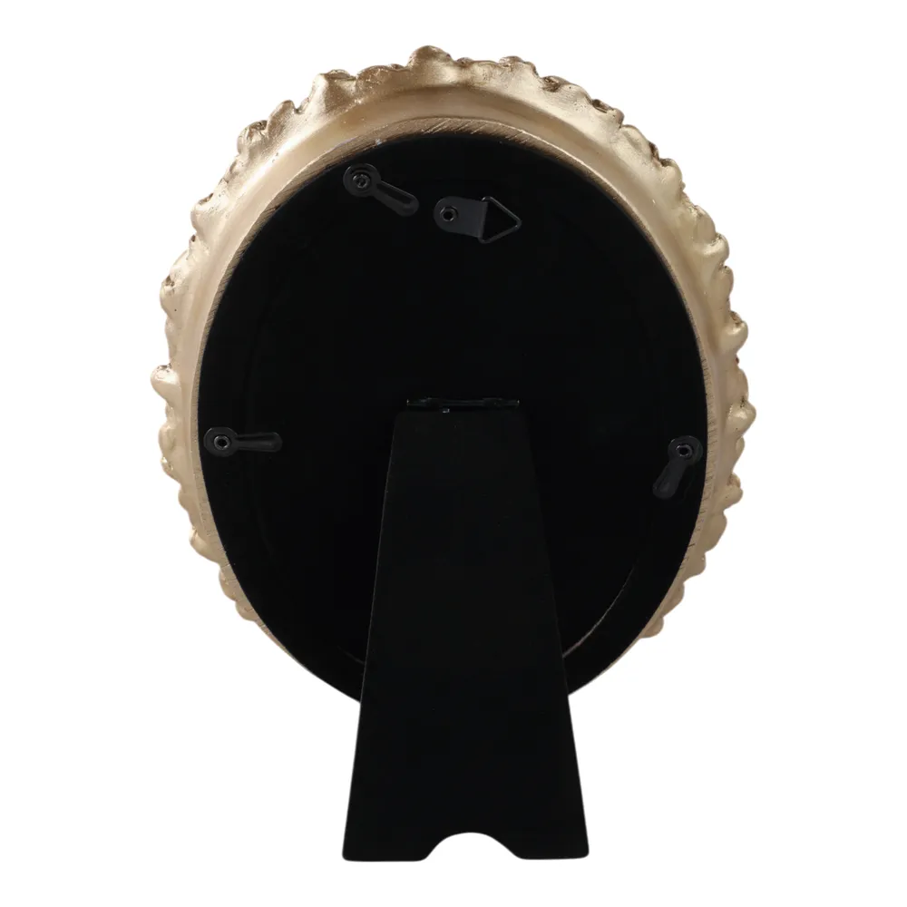 BRYSON GOLD FRAME 8 (IN)