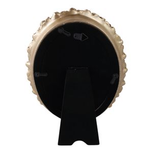 BRYSON GOLD FRAME 8 (IN) 5