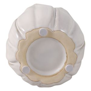 BLANTONVALE IVORY PENCIL CUP 4 (IN) 8
