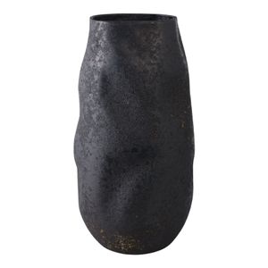 KNOXWOOD GRAY VASE 14 (IN) 1