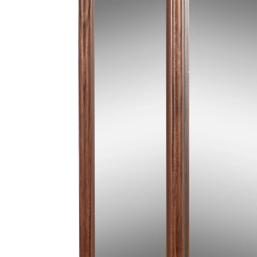 GAVINFIELD BROWN MIRROR 94 (IN)