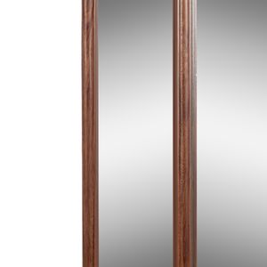 GAVINFIELD BROWN MIRROR 94 (IN) 7