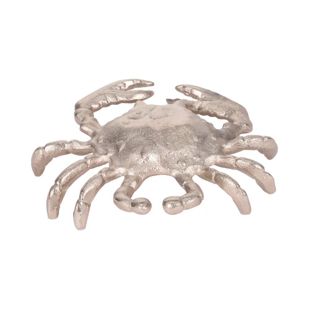 DORIANFORD SILVER DECOR 2 (IN)