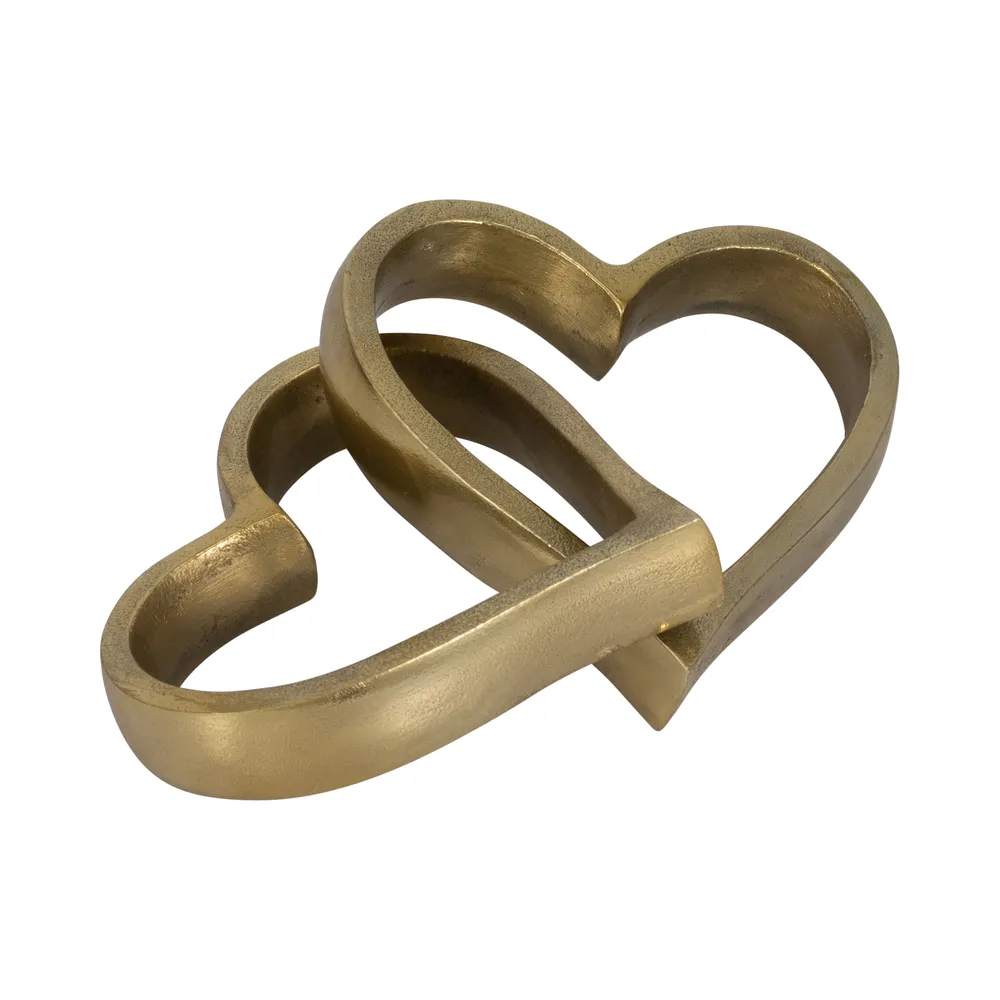 MAELAKE GOLD DECOR 2 (IN)
