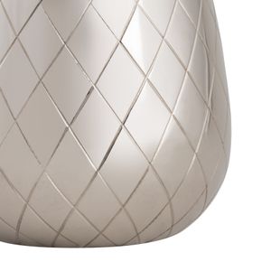 Little Island Pineapple Object - Silver 7