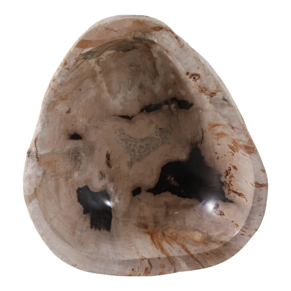 JORDANHAM IVORY BOWL 4 (IN)