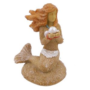 3-1/2" MERMAID FIGURE 1